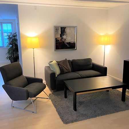 Charming Apartment In Historic City Center Kopenhaga Zewnętrze zdjęcie