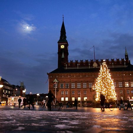 Charming Apartment In Historic City Center Kopenhaga Zewnętrze zdjęcie